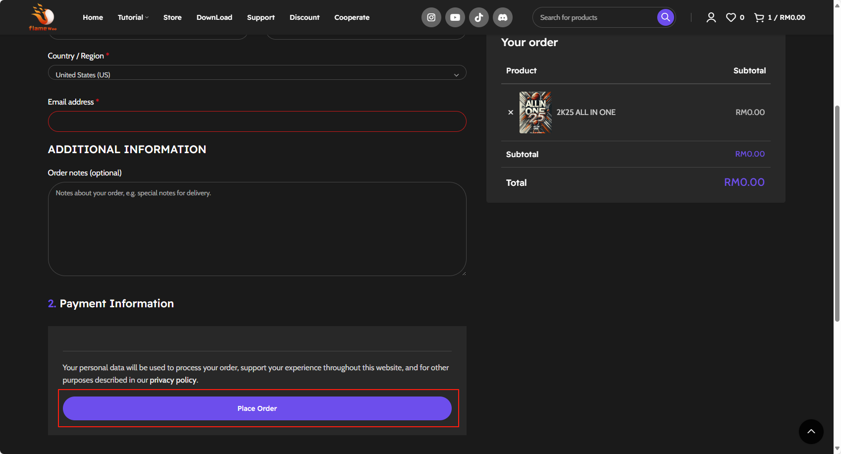Download Tutorial 3